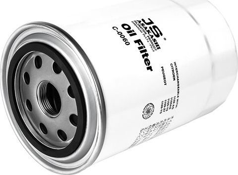 Масляный фильтр JS Asakashi. Артикул C0060