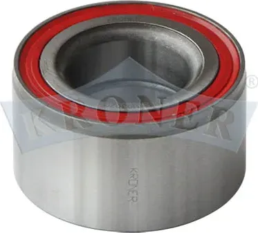 Подшипник ступ. Lada Priora, Kalina передн. (Kroner). Артикул K151118