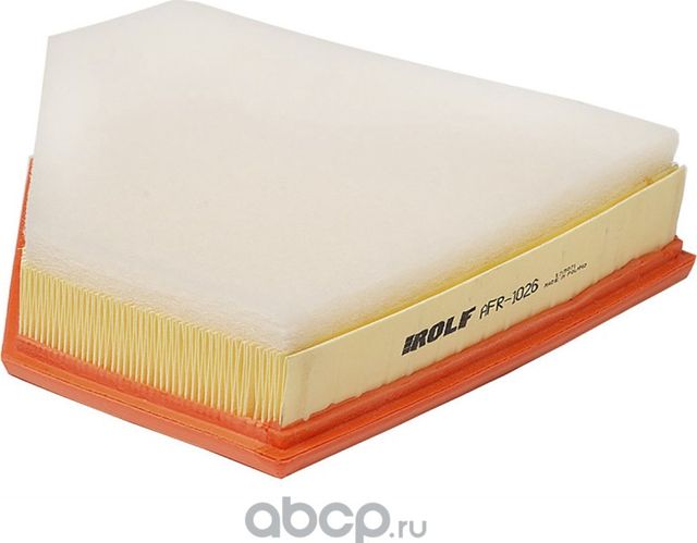 Rolf Фильтр воздушный AFR-1026 (аналог FILTRON 032/9) Rolf. Артикул AFR1026