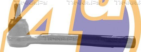 Наконечник рулевой тяги 4U. Артикул MZ-A-14980