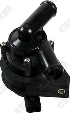 Дополнительный водяной насос GMB. Артикул GEW-PS001