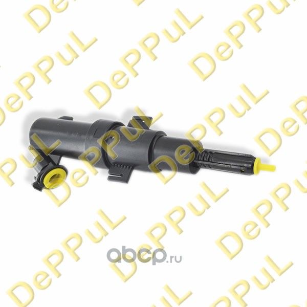 ФОРСУНКА ОМЫВАТЕЛЯ ФАРЫ BMW 3 E46 (98-05) (Deppul). Артикул DEFP156