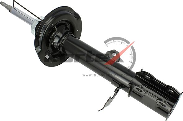 Амортизатор передL GAS (Kortex). Артикул KSA368STD