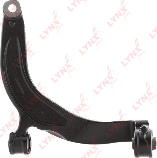 Поперечный рычаг передней подвески LYNXauto. Артикул C5337R