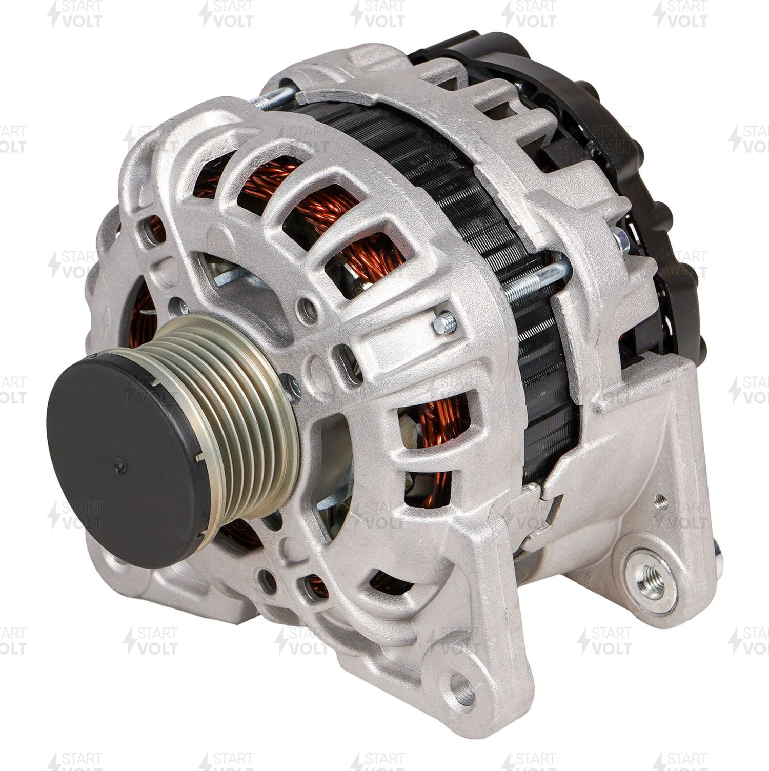 Генератор StartVOLT. Артикул LG 1842