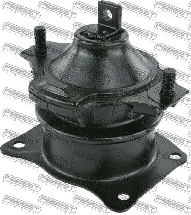 Подушка (опора) двигателя Febest передняя для Acura MDX II 2007-2009. Артикул HM-CLATFR
