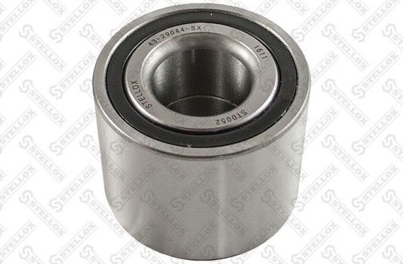 Ступичный подшипник (комплект) Stellox. Артикул 43-29044-SX