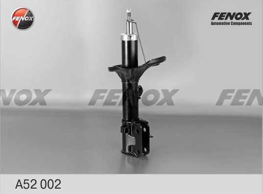 Амортизатор Fenox. Артикул A52002