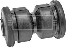 Сайлентблок переднего рычага подвески Borg & Beck. Артикул BSK7196