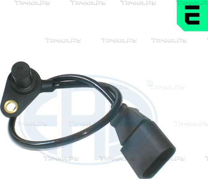 Датчик скорости Era для Volkswagen Golf IV 1997-2006. Артикул 550964A