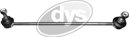 Стойка (тяга) стабилизатора DYS. Артикул 30-76501