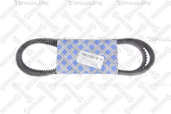 Приводной ремень клиновой Stellox для Isuzu D-Max I 2002-2012. Артикул 01-31450-SX