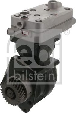 Компрессор пневмоподвески Febi Bilstein. Артикул 37870