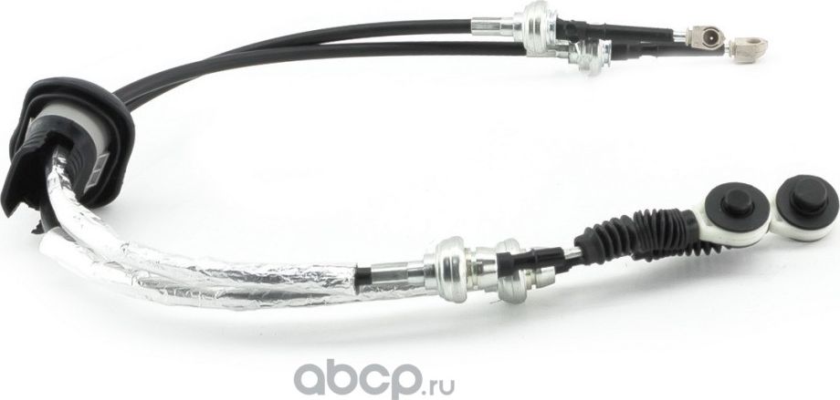 Трос переключения коробки передач (Dominant). Артикул CT24044AR