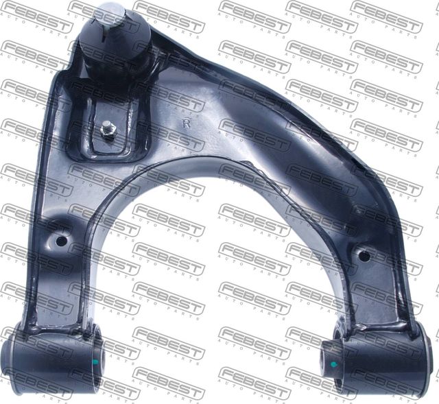 Поперечный рычаг задней подвески Febest. Артикул 0224-R51RUR