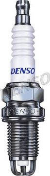 Свеча зажигания Denso Platinum. Артикул PK20PTR-S9