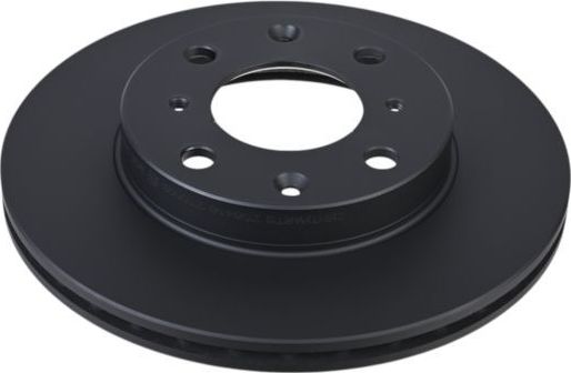 Тормозной диск Zentparts. Артикул Z06416
