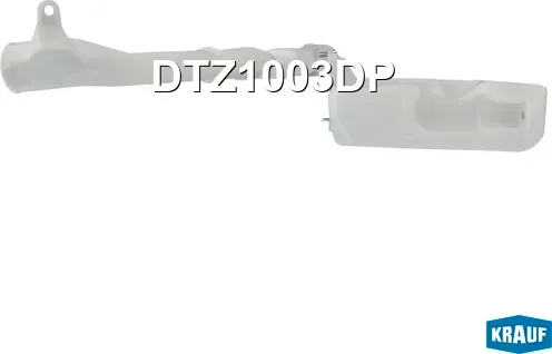 Бачок стеклоомывателя Krauf. Артикул DTZ1003DP