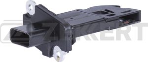 Датчик массового расхода воздуха (ДМРВ) Zekkert для Ford Tourneo Connect II 2013-2025. Артикул SE-1009