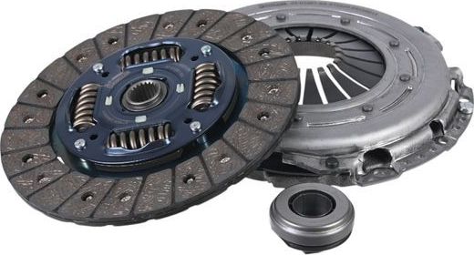 Сцепление (комплект) Stellox для Fiat Ducato III 2006-2026. Артикул 07-01261-SX