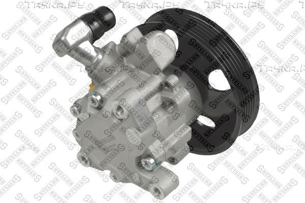 Насос ГУР Stellox для Volkswagen Scirocco I 1975-1979. Артикул 00-36321-SX