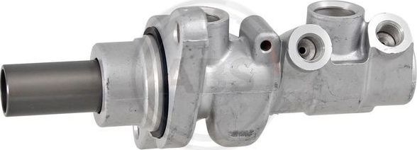 Тормозной цилиндр главный ABS (алюминий). Артикул 61600