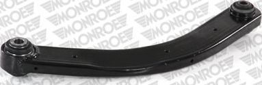Поперечный рычаг задней подвески Monroe правый/левый верхний внешний для Saab 9-3 II 2002-2015. Артикул L10545