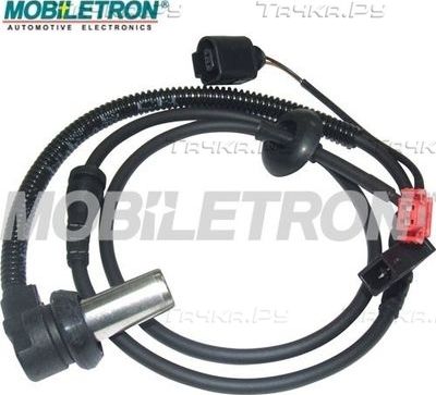 Датчик ABS Mobiletron передний правый/левый для Audi A6 II (C5) 1997-1998. Артикул AB-EU113