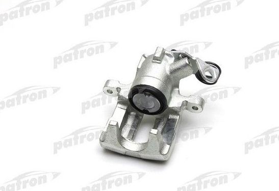 Тормозной суппорт Patron задний левый для Audi A4 I (B5) 1994-1997. Артикул PBRC011