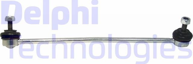 Стойка (тяга) стабилизатора Delphi. Артикул TC1802
