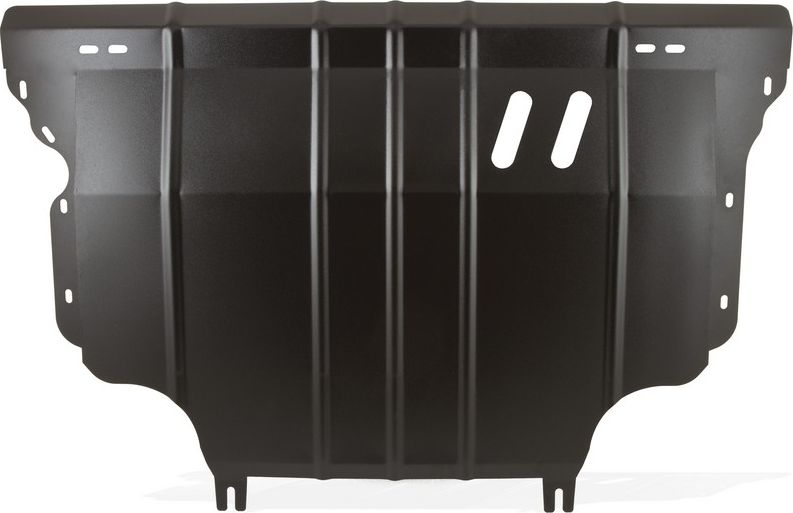 Защита NLZ для картера Volkswagen Tiguan II Track & Field (Track & Style) 2017-2026. Артикул NLZ.51.38.030 NEW