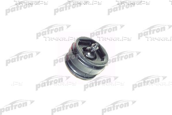 Опора (подушка) двигателя Patron. Артикул PSE30062