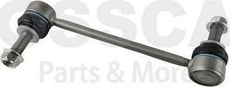 Стойка (тяга) стабилизатора OSSCA. Артикул 44776
