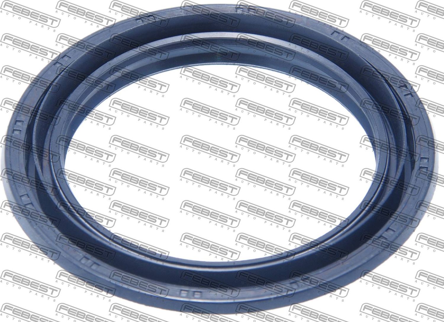 Сальник ступицы Febest. Артикул 95TCS-69860712X