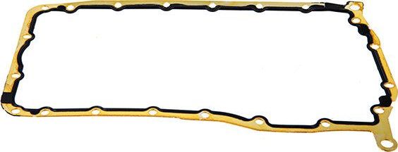 Прокладка маслянного поддона двигателя Stellox для Audi TT I (8N) 1998-2006. Артикул 11-29081-SX