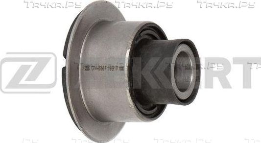 Сайлентблок задней балки Zekkert для Lexus ES III 2001-2006. Артикул GM-6857