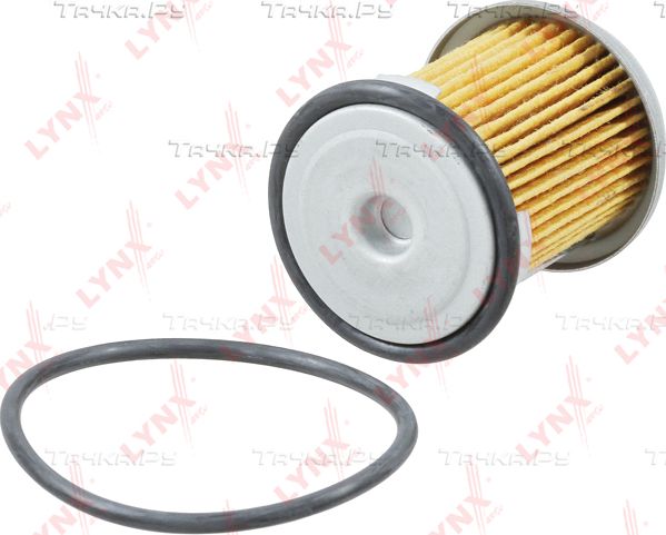 Фильтр АКПП LYNXauto для Honda Accord VIII 2008-2015. Артикул LT-1158