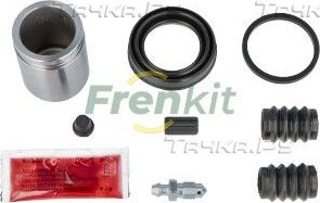 Ремкомплект тормозного суппорта Frenkit. Артикул 238935