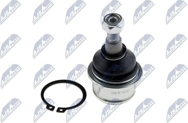 Шаровая опора NTY для Jeep Cherokee V (KL) 2013-2026. Артикул ZSD-CH-038