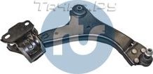 Поперечный рычаг передней подвески RTS правый нижний для Ford Galaxy II 2006-2015. Артикул 96-90643-1