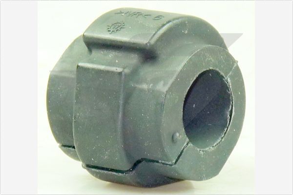 Втулка стабилизатора Hutchinson передняя правая/левая нижняя внутренняя для Audi A4 IV (B8) 2007-2015. Артикул 590556