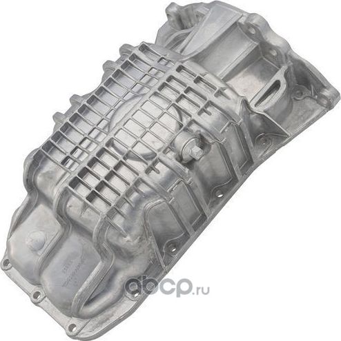 Масляный поддон ДВС Ford Fiesta IV, Focus, Fusion, Puma, Mazda 2, Volvo C30, S40 (G.u.d). Артикул GCD300141
