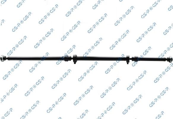 Карданный вал GSP задний для Volvo XC60 II 2018-2020. Артикул PS901729
