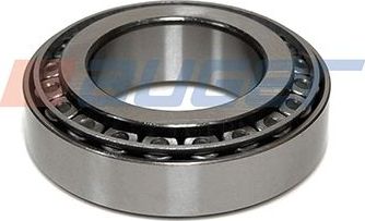 Ступичный подшипник Auger для Scania 3 1987-1996. Артикул 57145