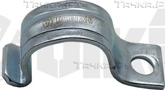 Втулка стабилизатора Vika передняя передняя для Audi TT I (8N) 1998-2006. Артикул 44110016001