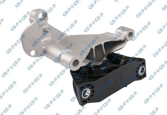 Подушка (опора) двигателя GSP для Renault Sandero II 2014-2021. Артикул 538210