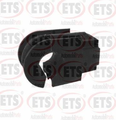 Втулка стабилизатора ETS передняя для Nissan Tiida I 2007-2012. Артикул 18.SR.627