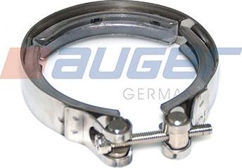 Труба соединительная Auger для Scania 4 1995-2010. Артикул 70633