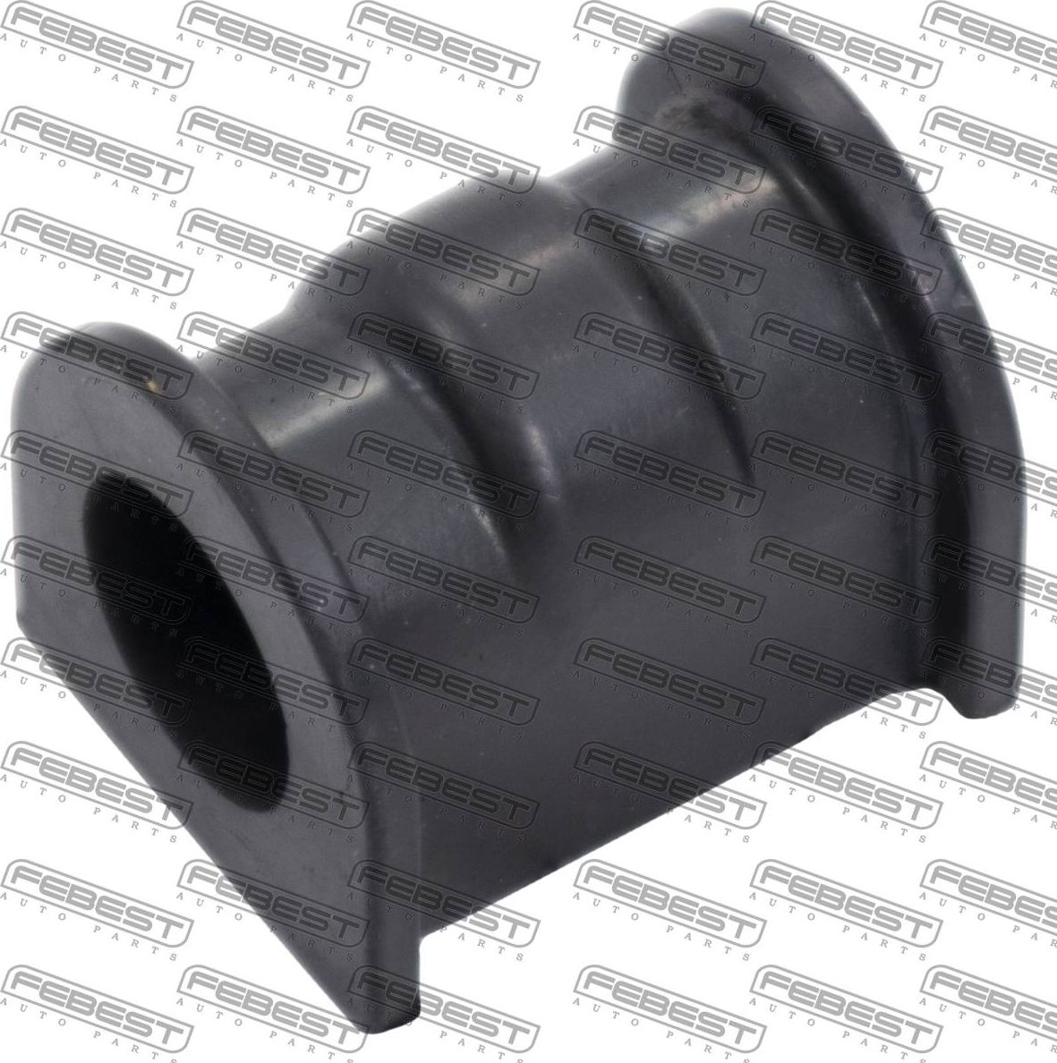 Втулка стабилизатора Febest. Артикул SZSB-SWTF