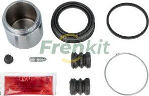 Ремкомплект тормозного суппорта Frenkit. Артикул 248999